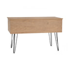 Samos Working Desk - Desk by yohauz
