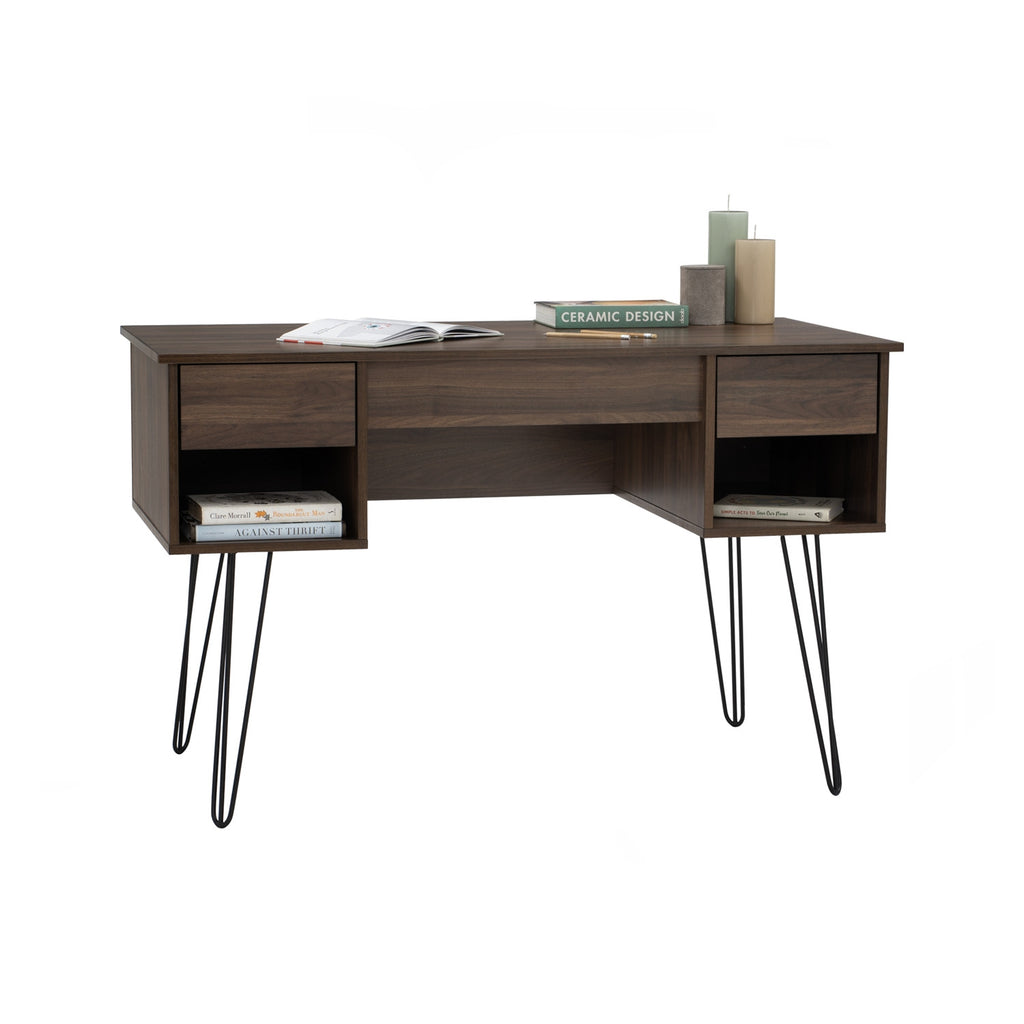 Samos Working Desk - Desk by yohauz