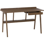 Colt 140cm Working Desk - Desk by yohauz