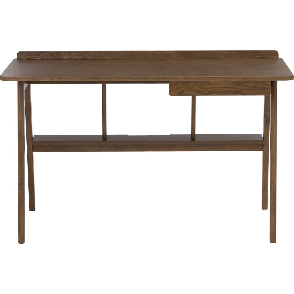 Colt 140cm Working Desk - Desk by yohauz