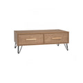 Samos Coffee Table - Coffee Table by yohauz