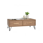 Samos Coffee Table - Coffee Table by yohauz