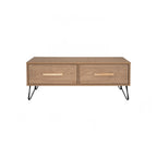 Samos Coffee Table - Coffee Table by yohauz
