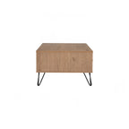 Samos Coffee Table - Coffee Table by yohauz