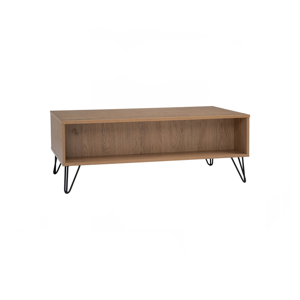 Samos Coffee Table - Coffee Table by yohauz