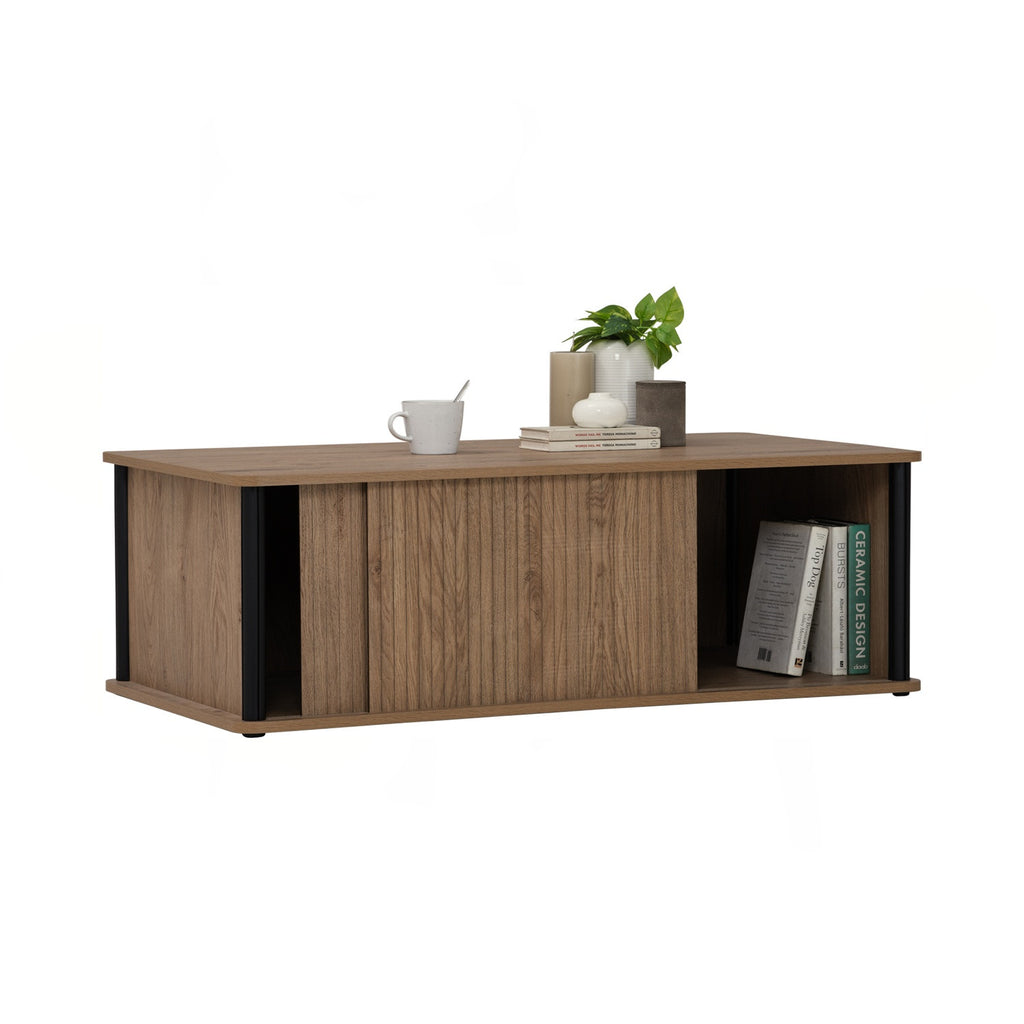 Cairo Coffee Table - Coffee Table by yohauz