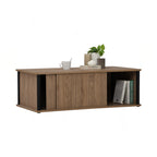 Cairo Coffee Table - Coffee Table by yohauz