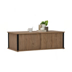 Cairo Coffee Table - Coffee Table by yohauz