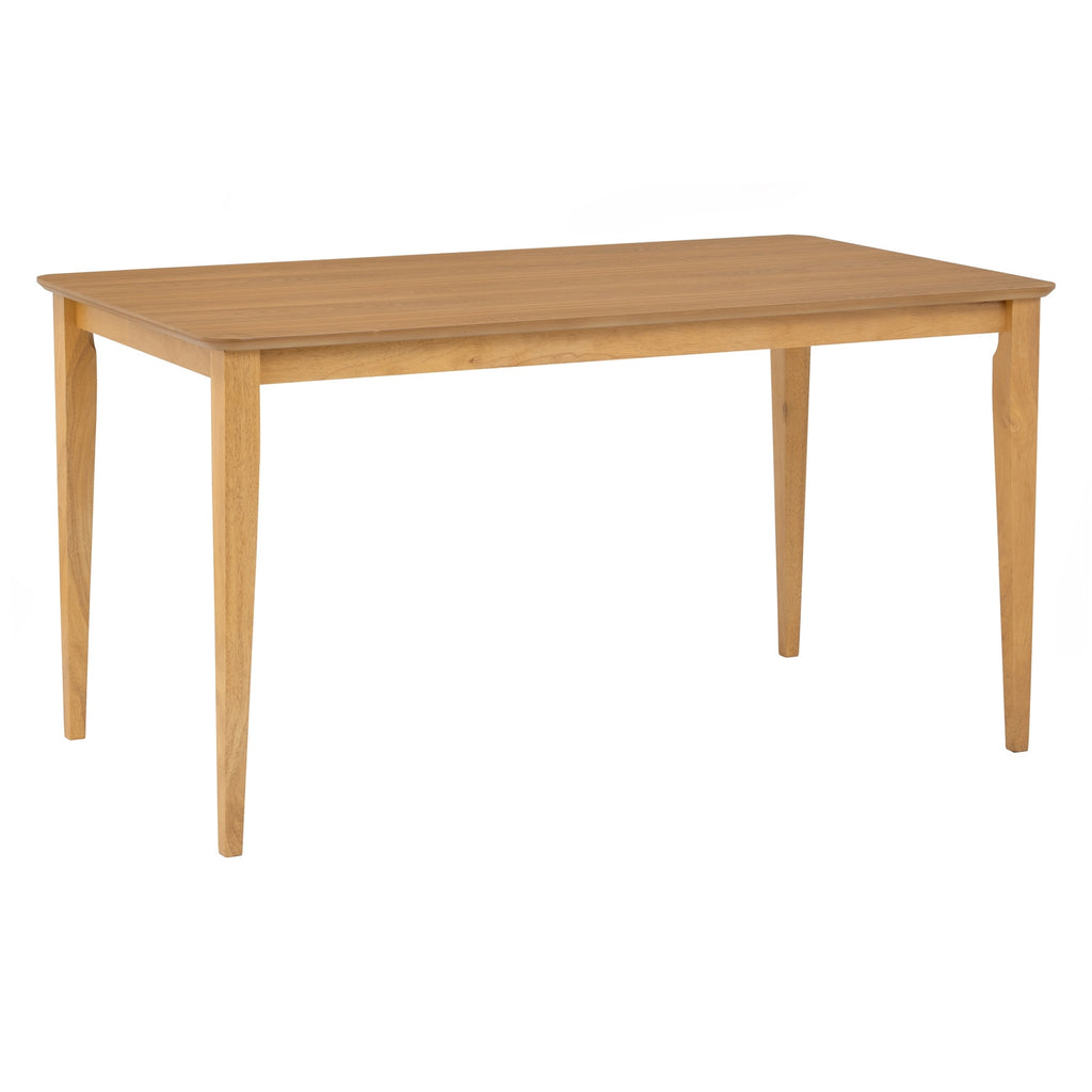 Charmant 140cm Dining Table - Dining Table by yohauz