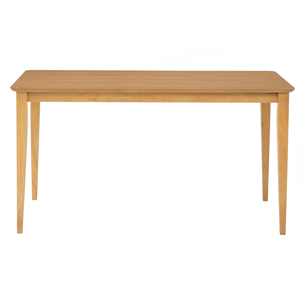 Charmant 140cm Dining Table - Dining Table by yohauz