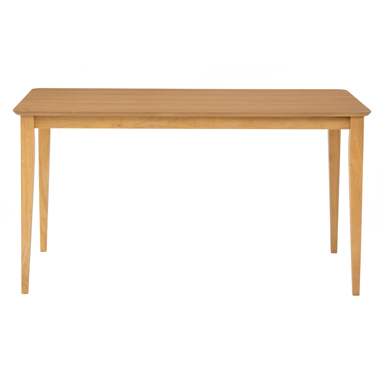 Charmant 140cm Dining Table - Dining Table by yohauz