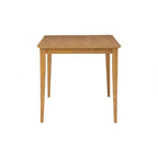 Charmant 140cm Dining Table - Dining Table by yohauz