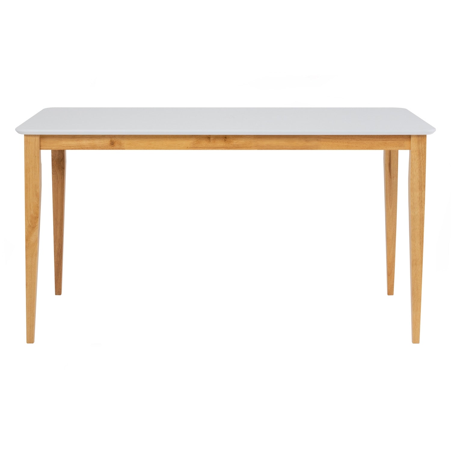Charmant 140cm Dining Table - Dining Table by yohauz