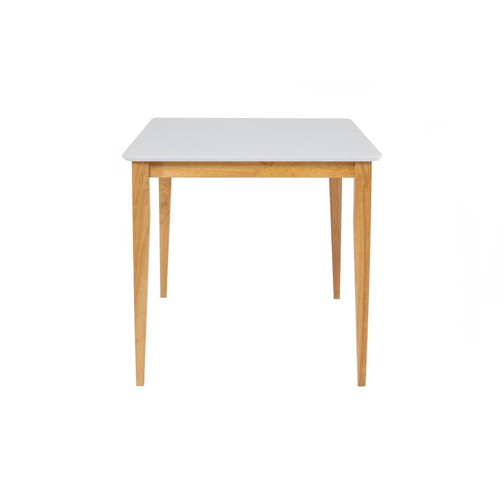 Charmant 140cm Dining Table - Dining Table by yohauz