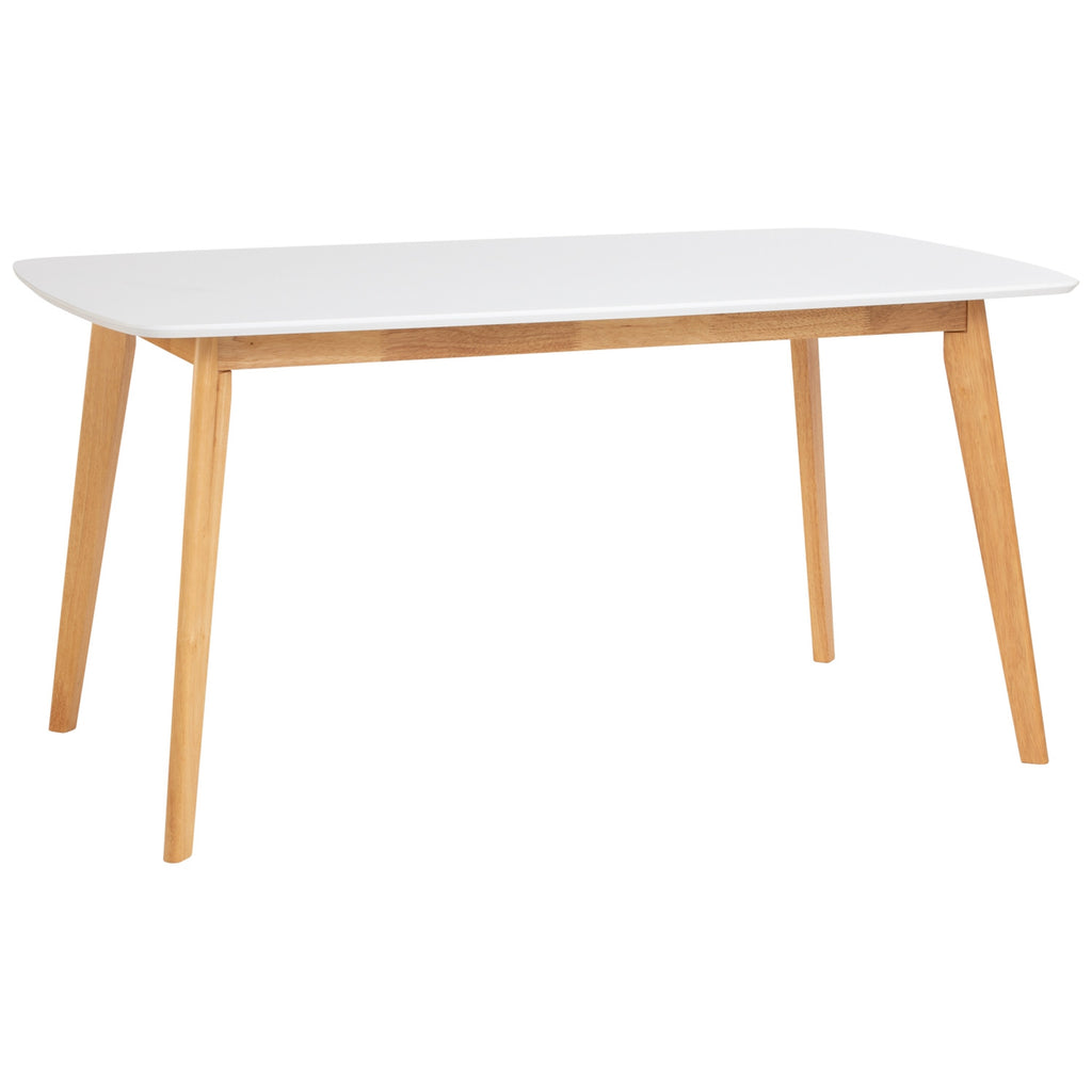 Aimon 150cm Dining Table - Dining Table by yohauz
