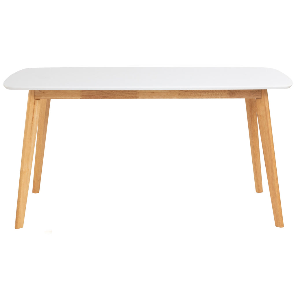 Aimon 150cm Dining Table - Dining Table by yohauz