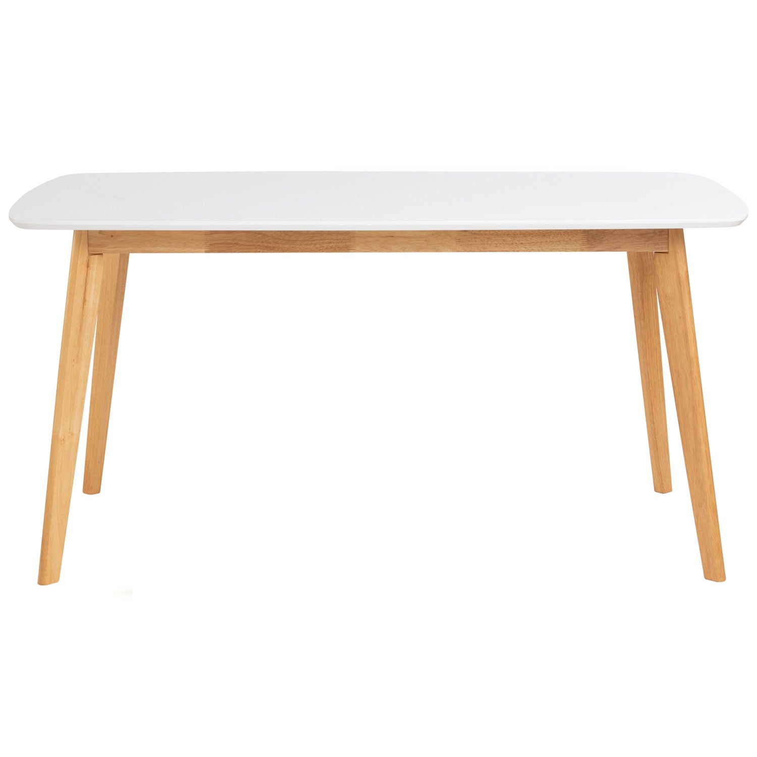 Aimon 150cm Dining Table - Dining Table by yohauz