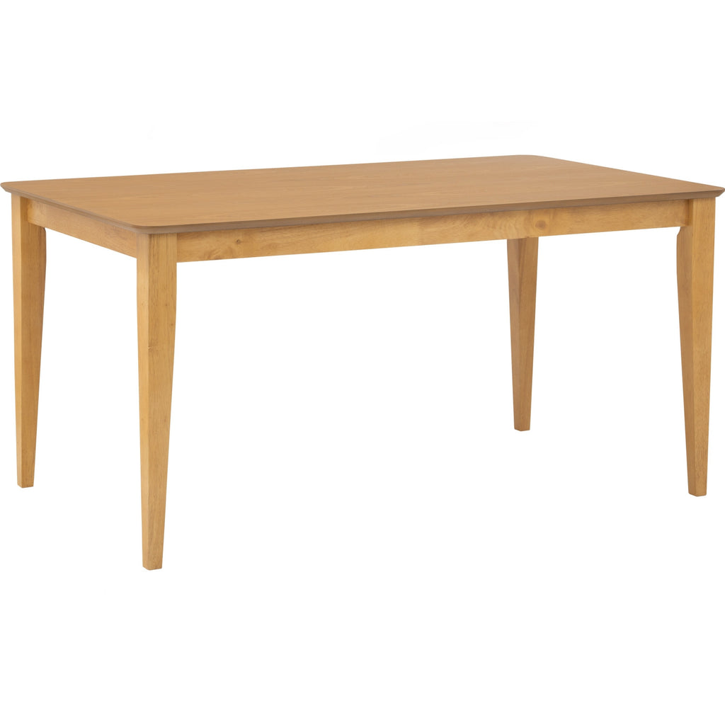 Allegro 150cm Dining Table - Dining Table by yohauz
