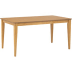 Allegro 150cm Dining Table - Dining Table by yohauz