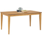Allegro 150cm Dining Table - Dining Table by yohauz