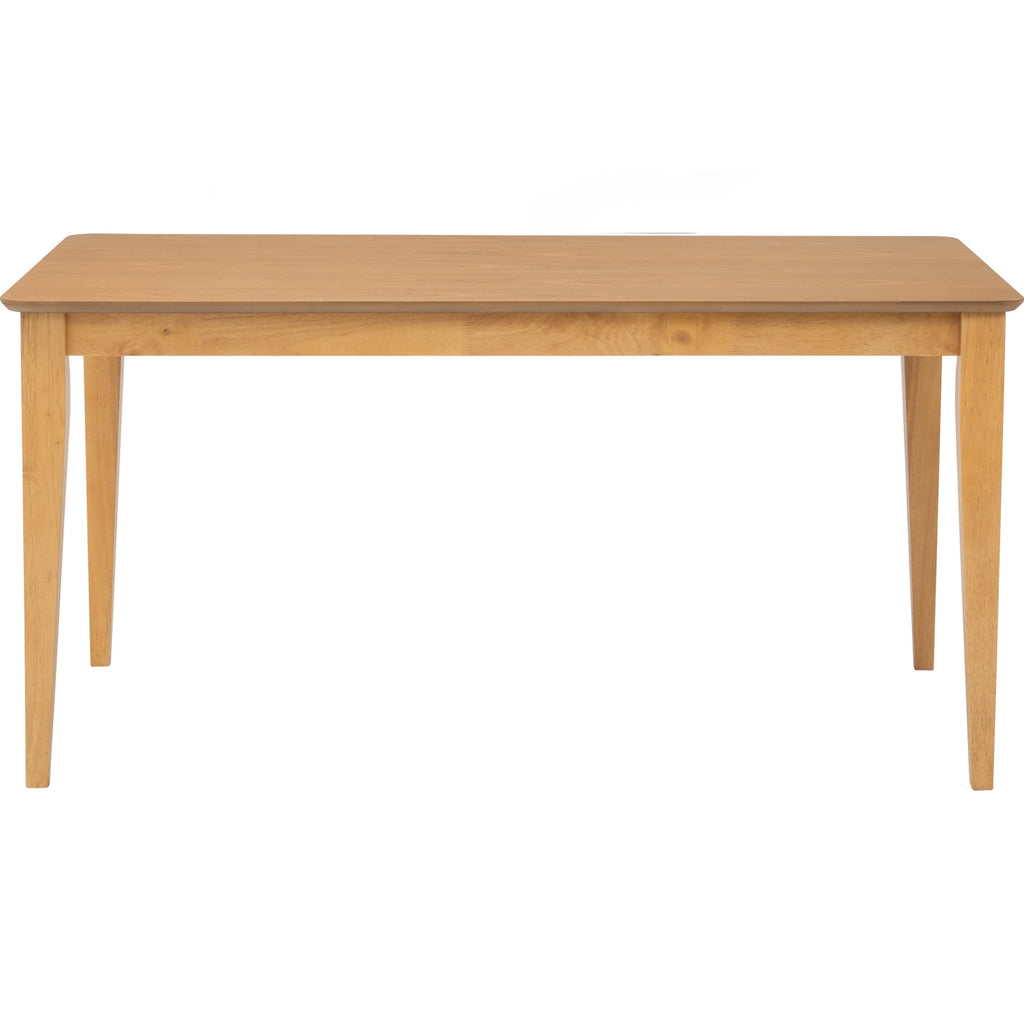 Allegro 150cm Dining Table - Dining Table by yohauz