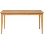 Allegro 150cm Dining Table - Dining Table by yohauz
