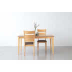 Allegro 150cm Dining Table - Dining Table by yohauz