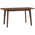 Arthur 120cm Extendable Dining Table - Dining Table by yohauz