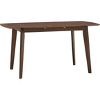 Arthur 120cm Extendable Dining Table - Dining Table by yohauz