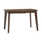 Arthur 120cm Extendable Dining Table - Dining Table by yohauz