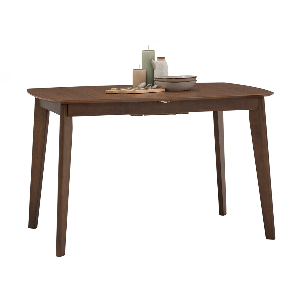 Arthur 120cm Extendable Dining Table - Dining Table by yohauz