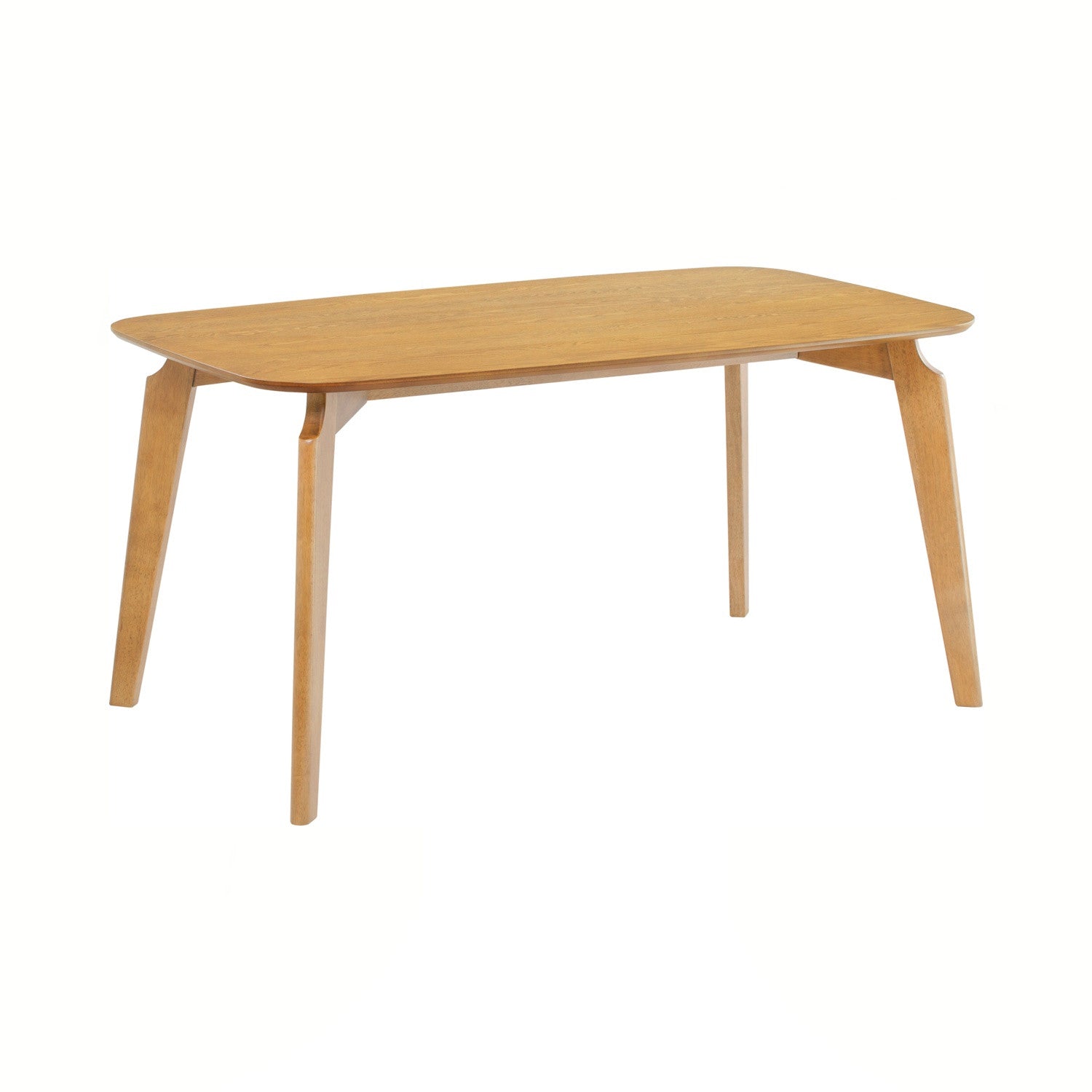 Acker 150cm Dining Table - Dining Table by yohauz