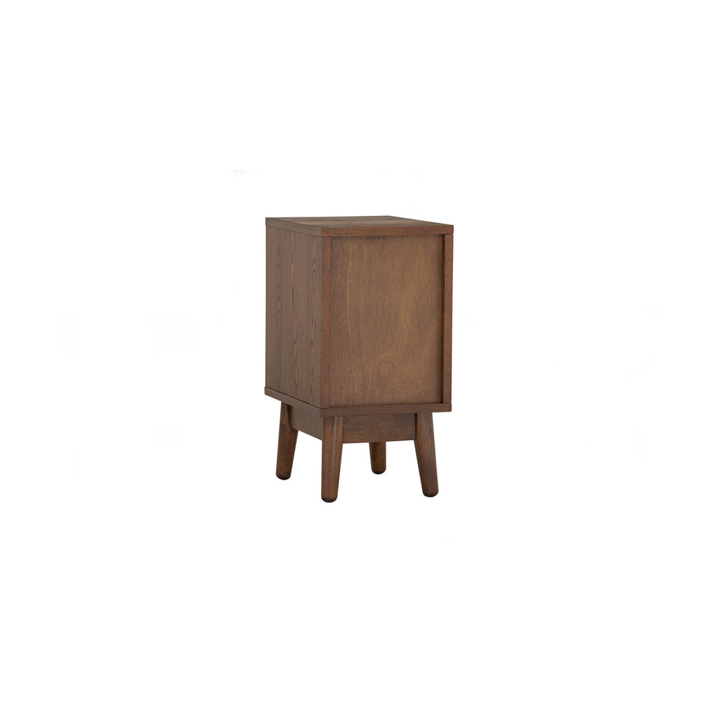 Tenri Bedside Table - Side Table by yohauz