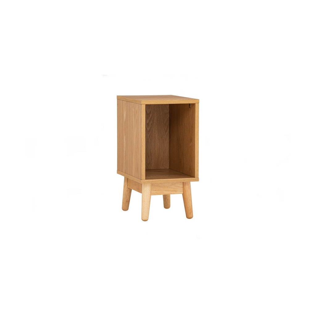 Tenri Bedside Table - Side Table by yohauz