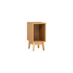 Tenri Bedside Table - Side Table by yohauz