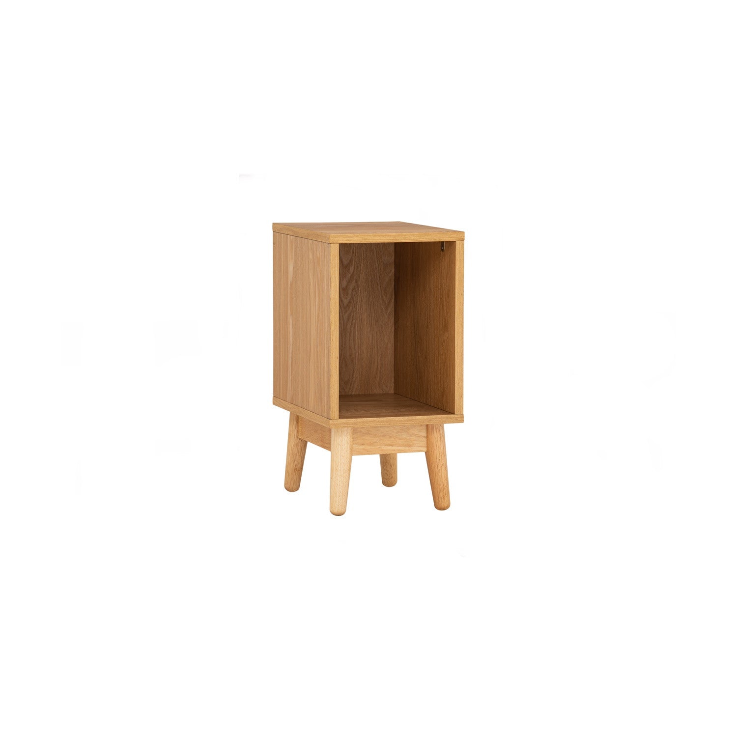 Tenri Bedside Table - Side Table by yohauz