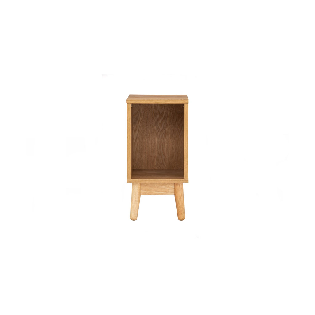 Tenri Bedside Table - Side Table by yohauz