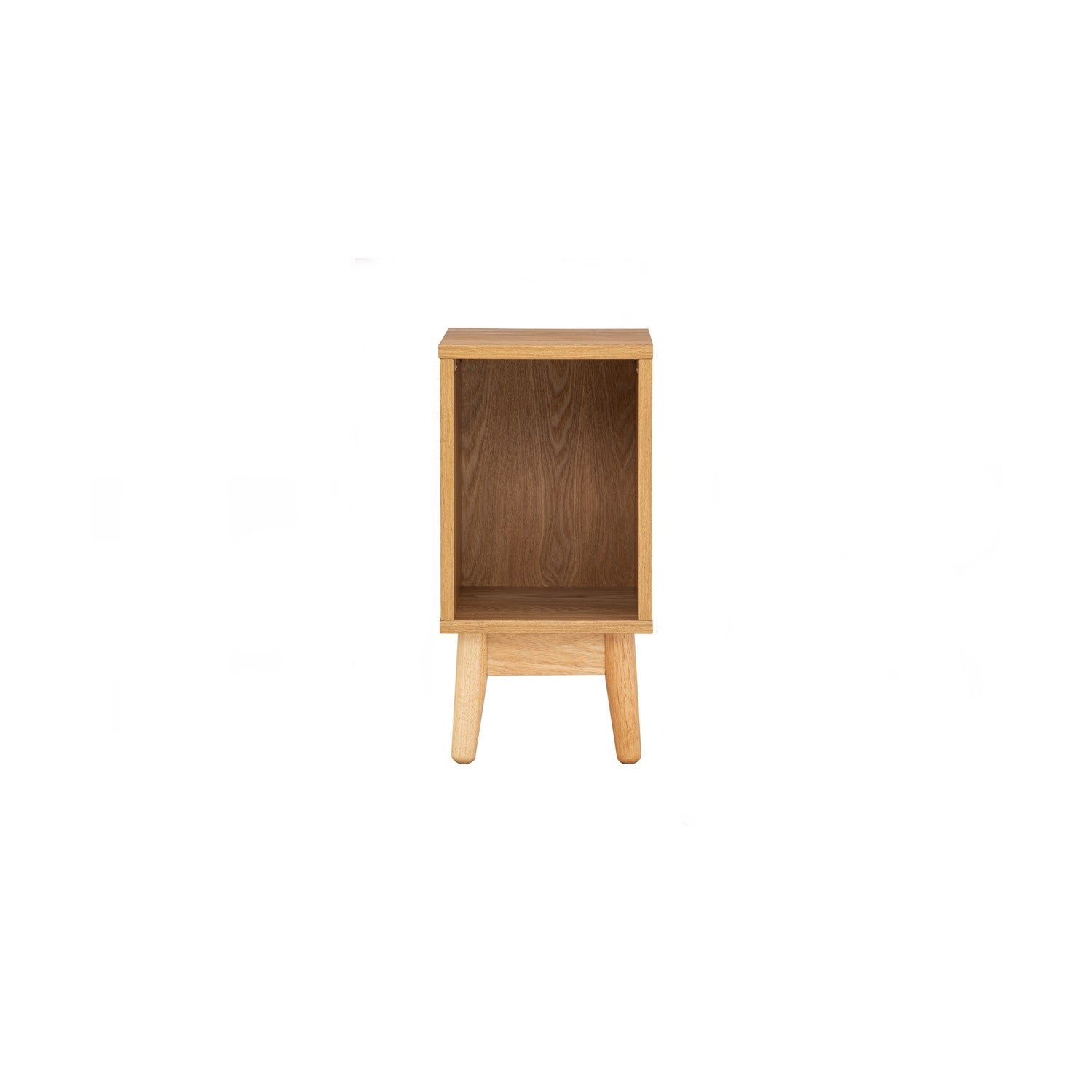 Tenri Bedside Table - Side Table by yohauz