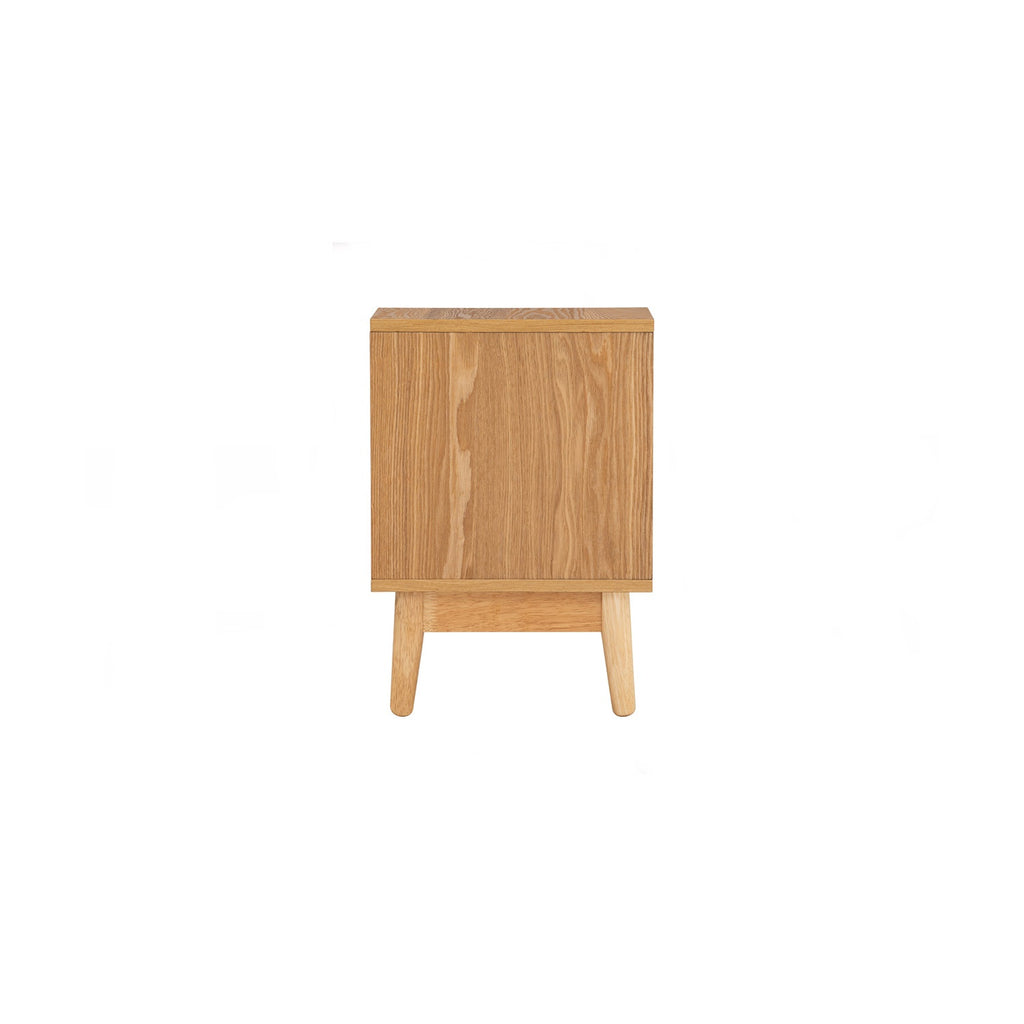 Tenri Bedside Table - Side Table by yohauz
