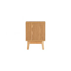 Tenri Bedside Table - Side Table by yohauz
