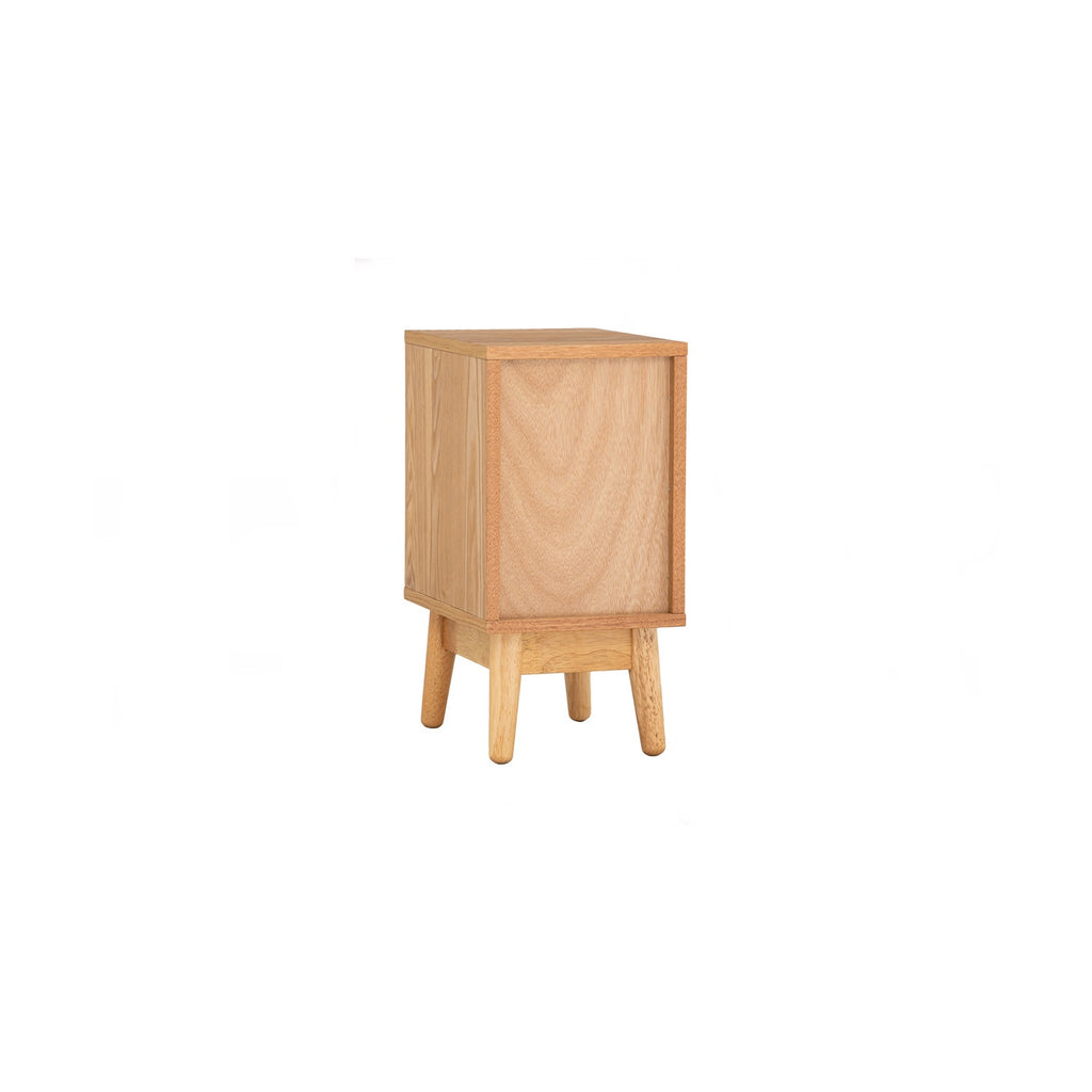 Tenri Bedside Table - Side Table by yohauz
