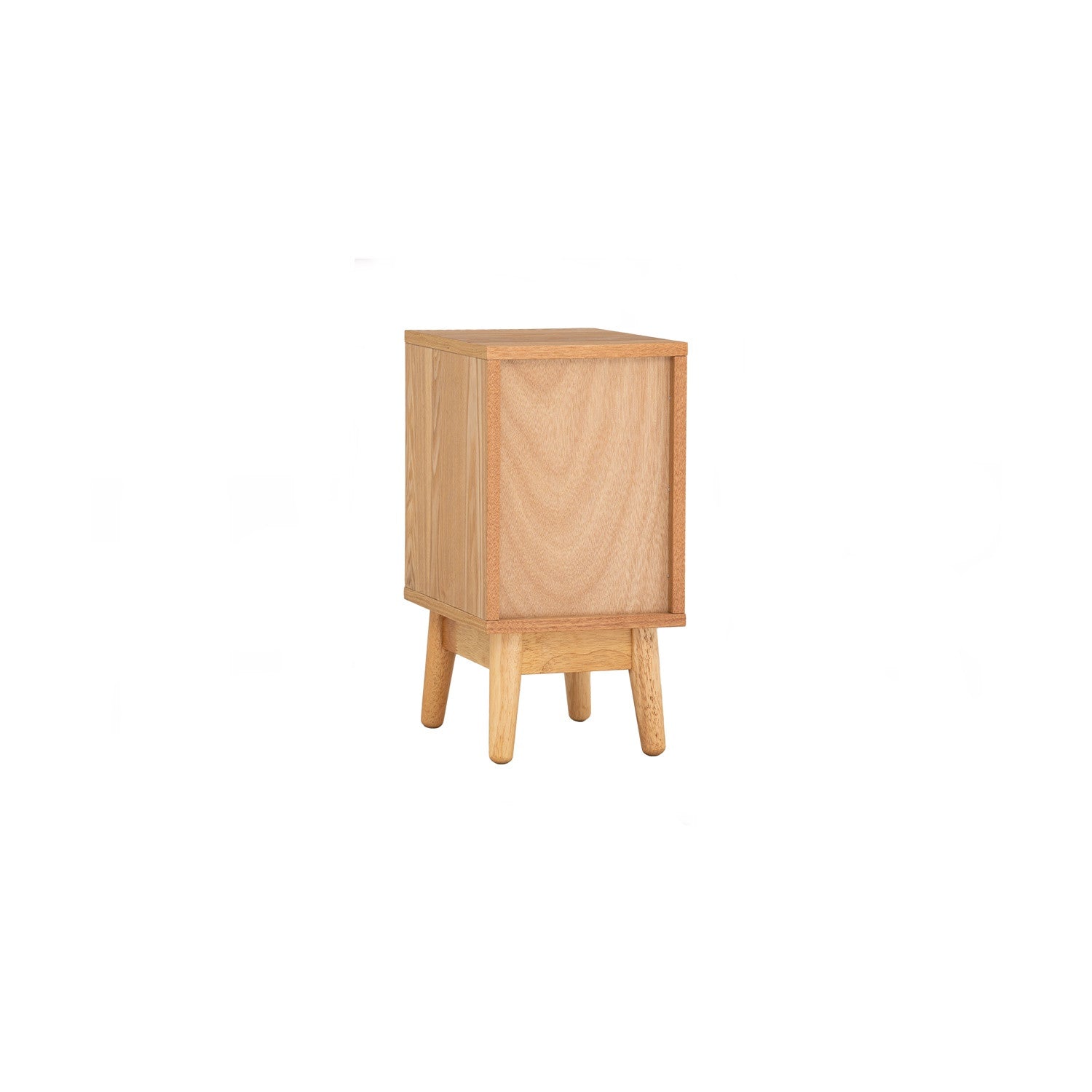 Tenri Bedside Table - Side Table by yohauz