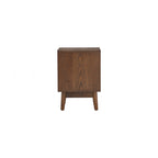 Tenri Bedside Table With 1 Drawer - Side Table by yohauz