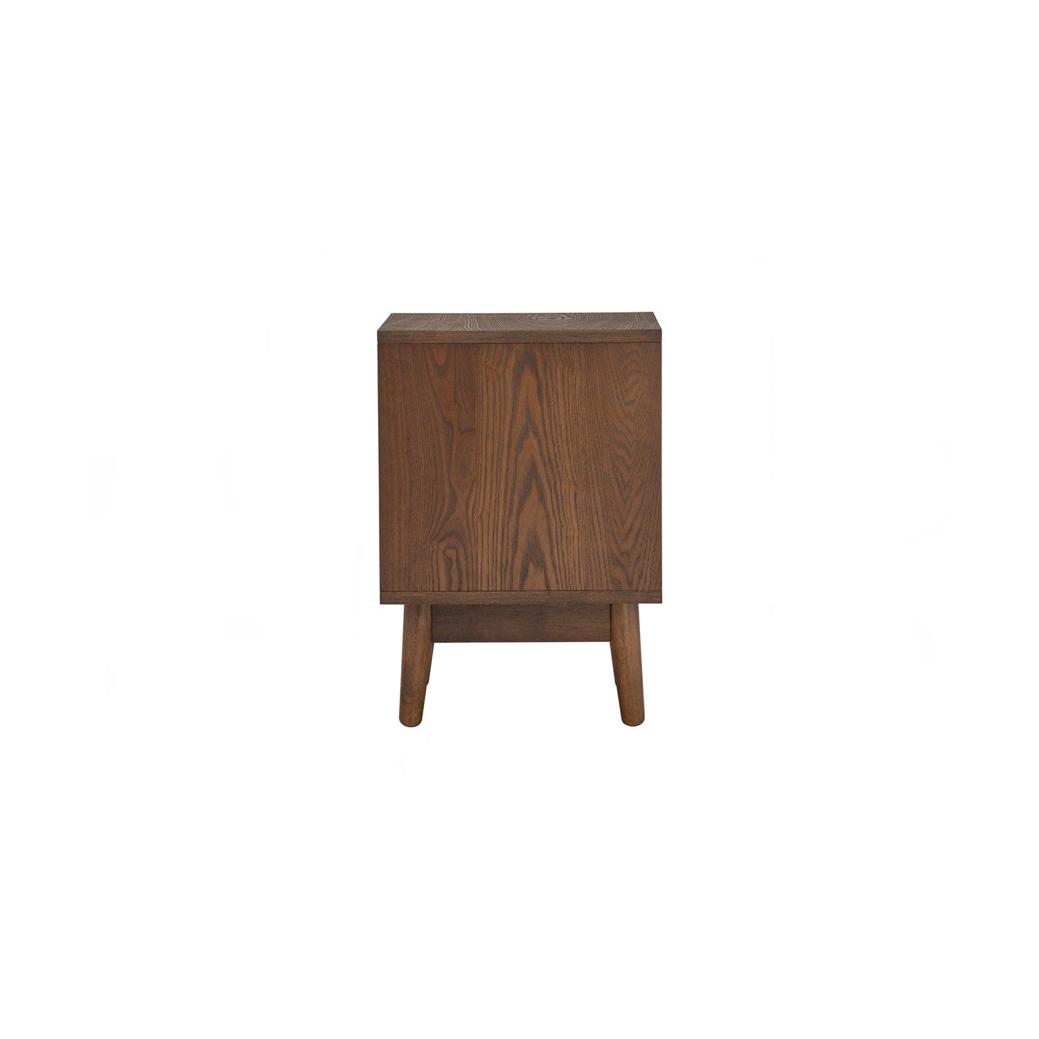 Tenri Bedside Table With 1 Drawer - Side Table by yohauz