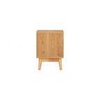 Tenri Bedside Table With 1 Drawer - Side Table by yohauz