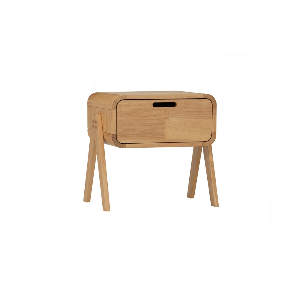 Angus Bedside Table - Side Table by yohauz