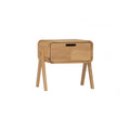 Angus Bedside Table - Side Table by yohauz