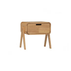 Angus Bedside Table - Side Table by yohauz