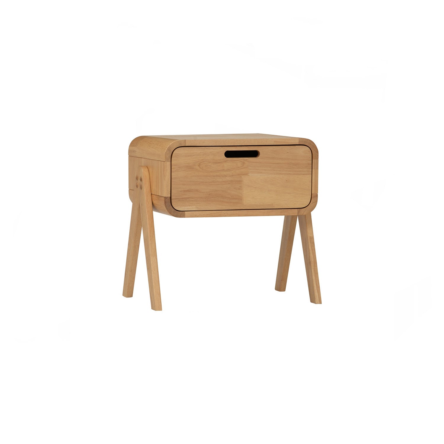 Angus Bedside Table - Side Table by yohauz