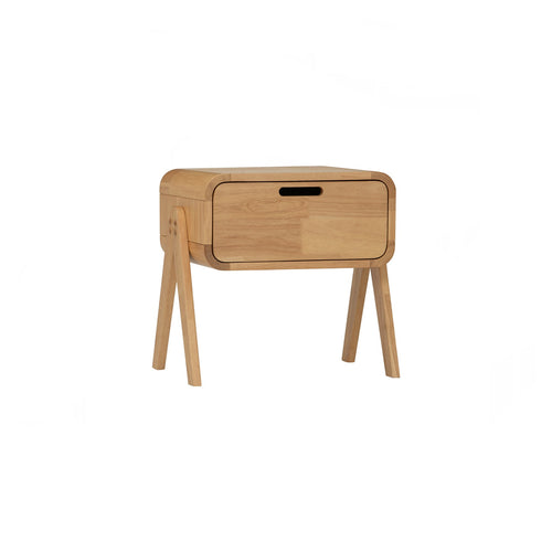Angus Bedside Table - Side Table by yohauz